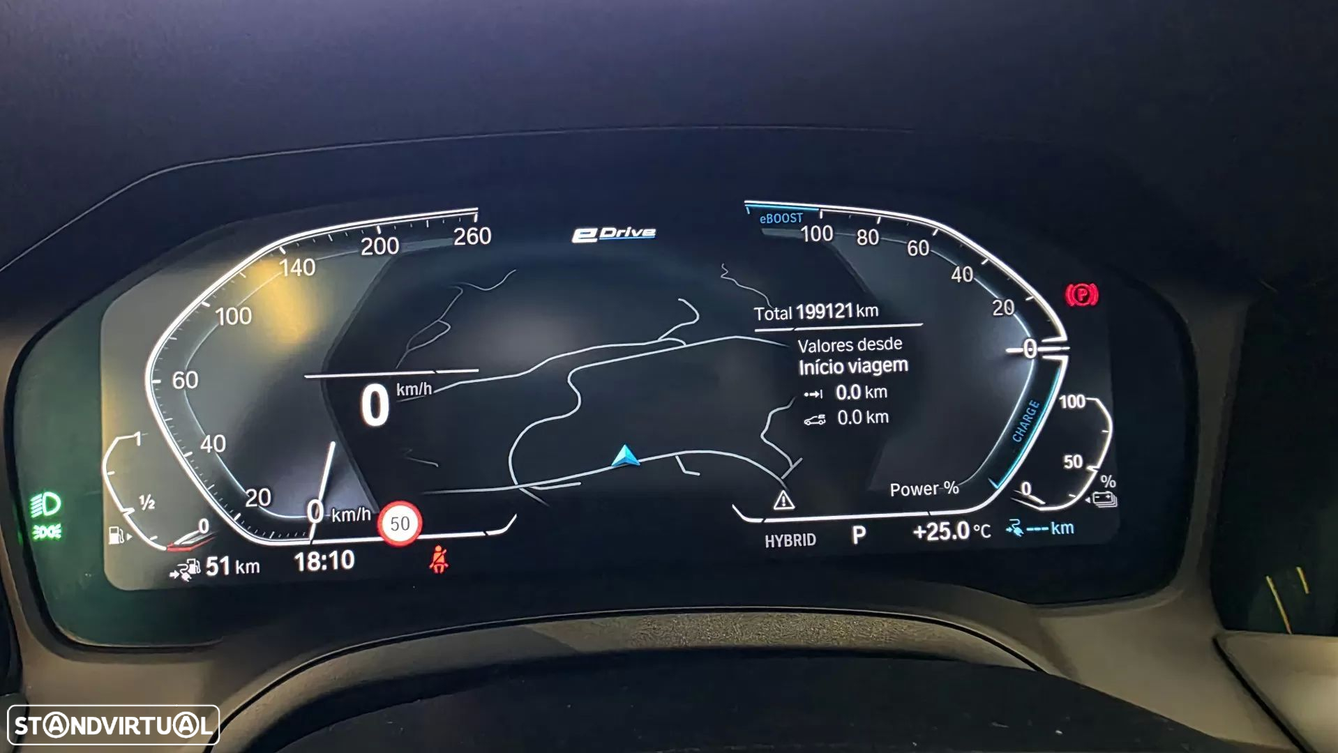BMW 330 e Corporate Edition Auto - 39