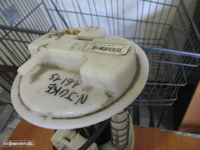 Bomba Combustivel 0975667990006 NISSAN JUKE 2015 1.6 I GASOLINA - 1