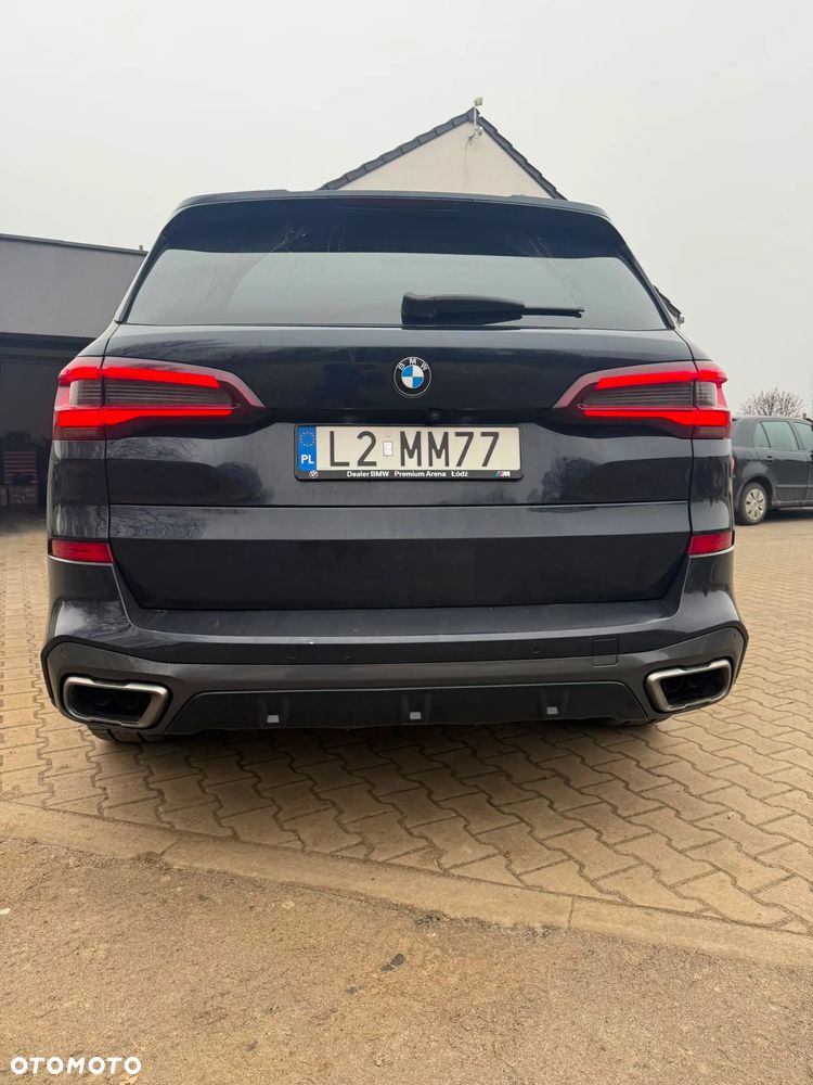BMW X5 - 4