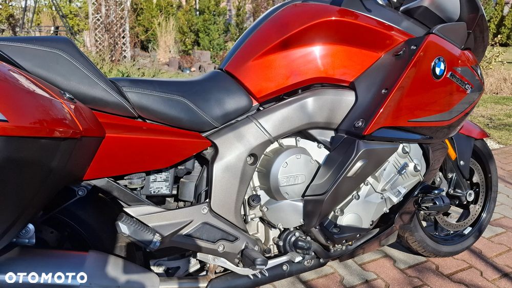 BMW K - 13
