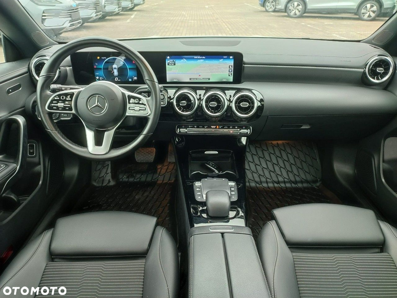 Mercedes-Benz CLA - 3