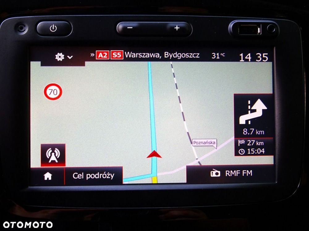 Renault Captur (ENERGY) TCe 90 LIMITED - 29