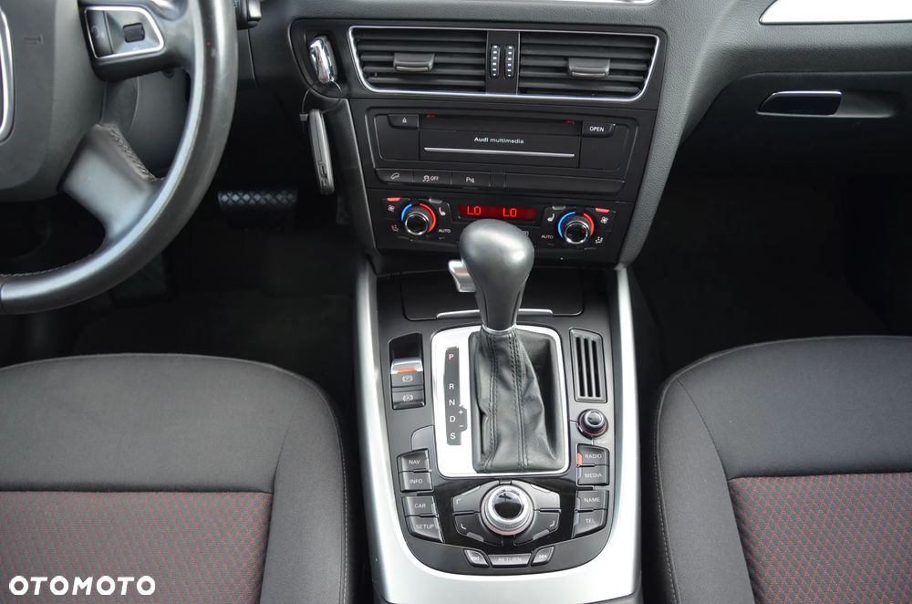 Audi Q5 2.0 TDI Quattro S tronic - 35