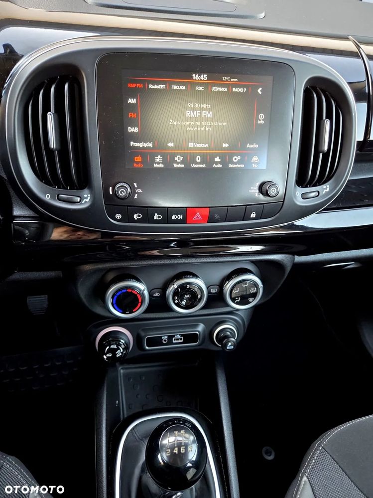 Fiat 500L 1.4 16V Trekking - 23