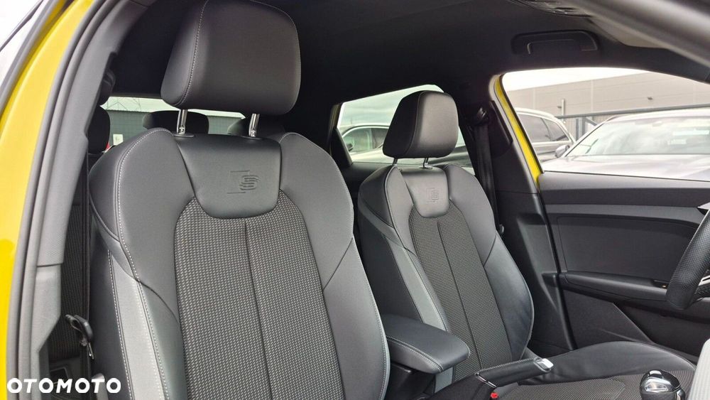 Audi A1 Sportback - 13
