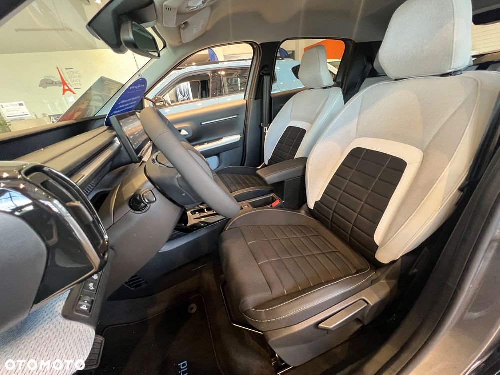 Citroën C3 1.2 mHEV Max - 11