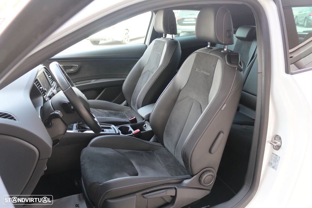SEAT Leon SC 2.0 TSI Cupra DSG S/S - 21