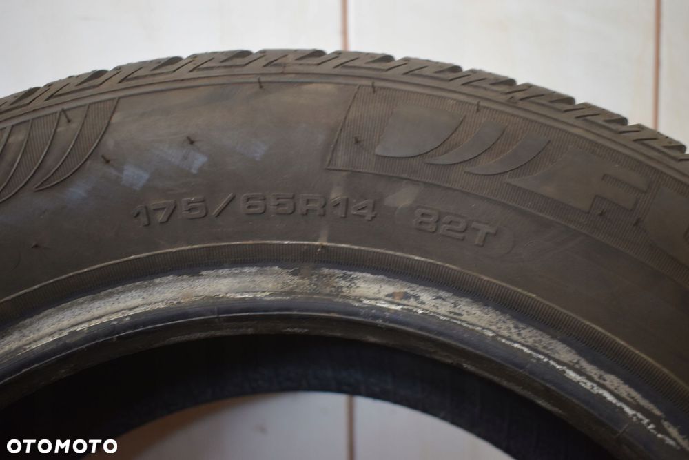 R14 175/65 Fulda MultiControl Wysyłka gratis! - 7