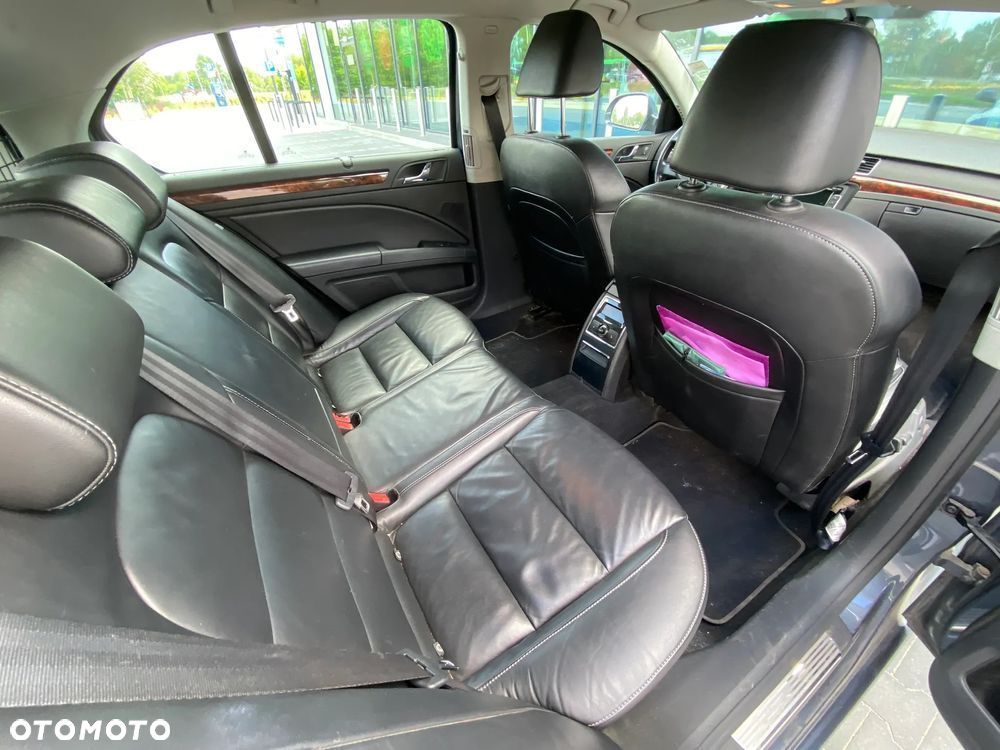 Skoda Superb - 14
