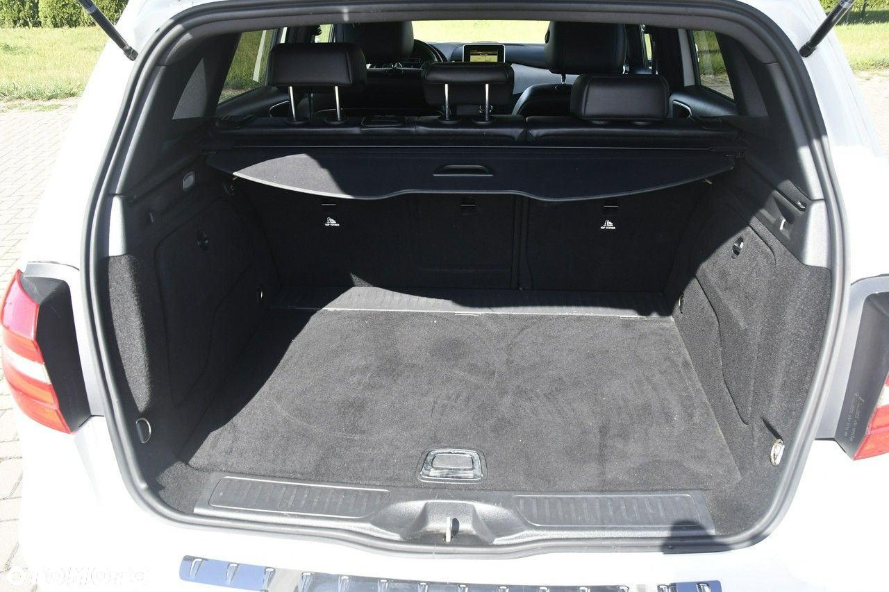 Mercedes-Benz Klasa B - 20