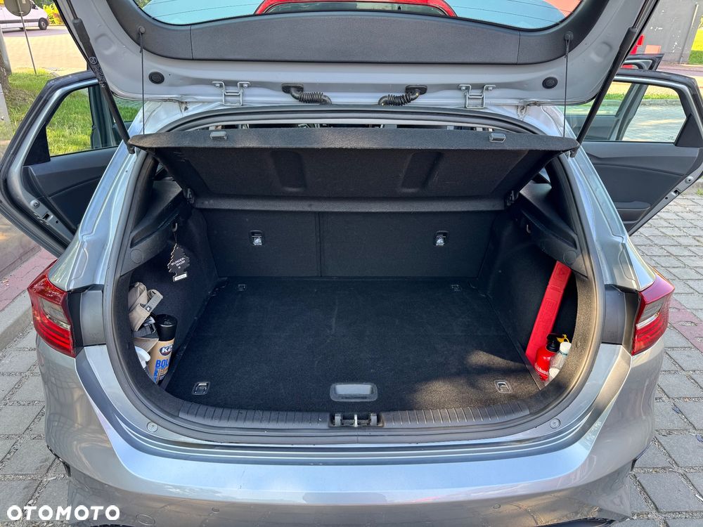 Kia Ceed 1.5 T-GDI M DCT - 25