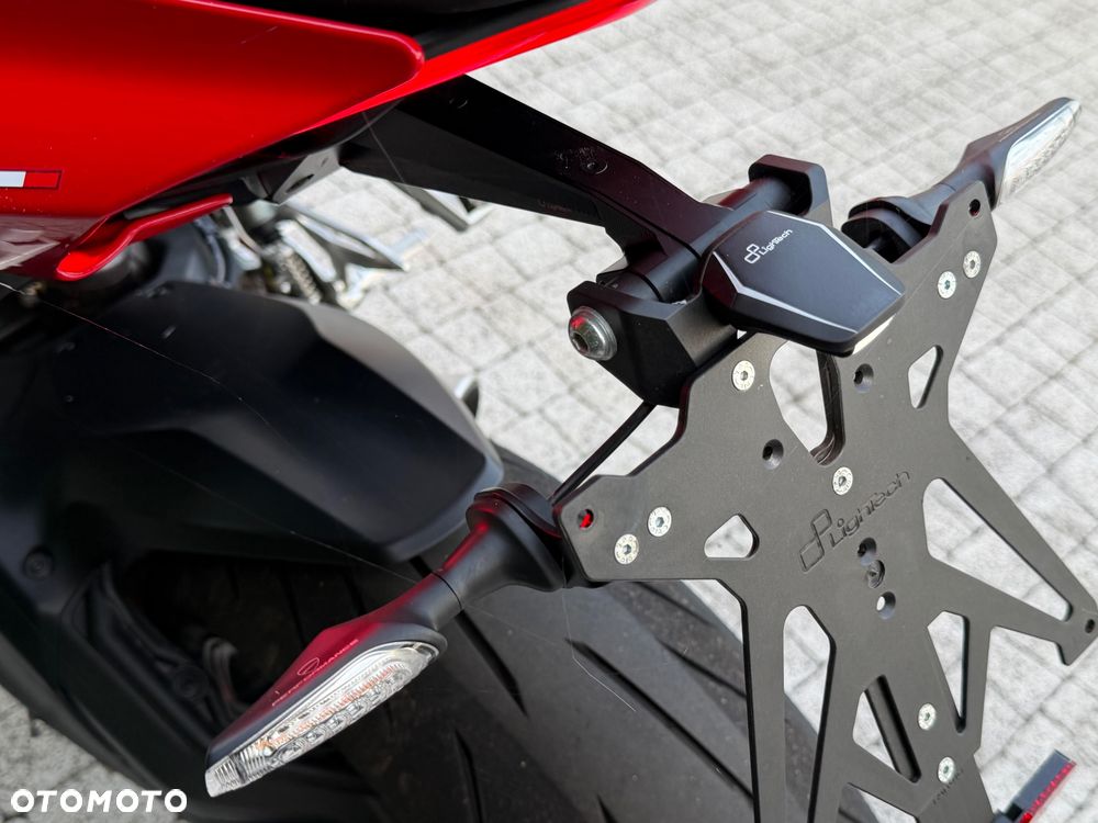 Ducati Panigale V2 - 10