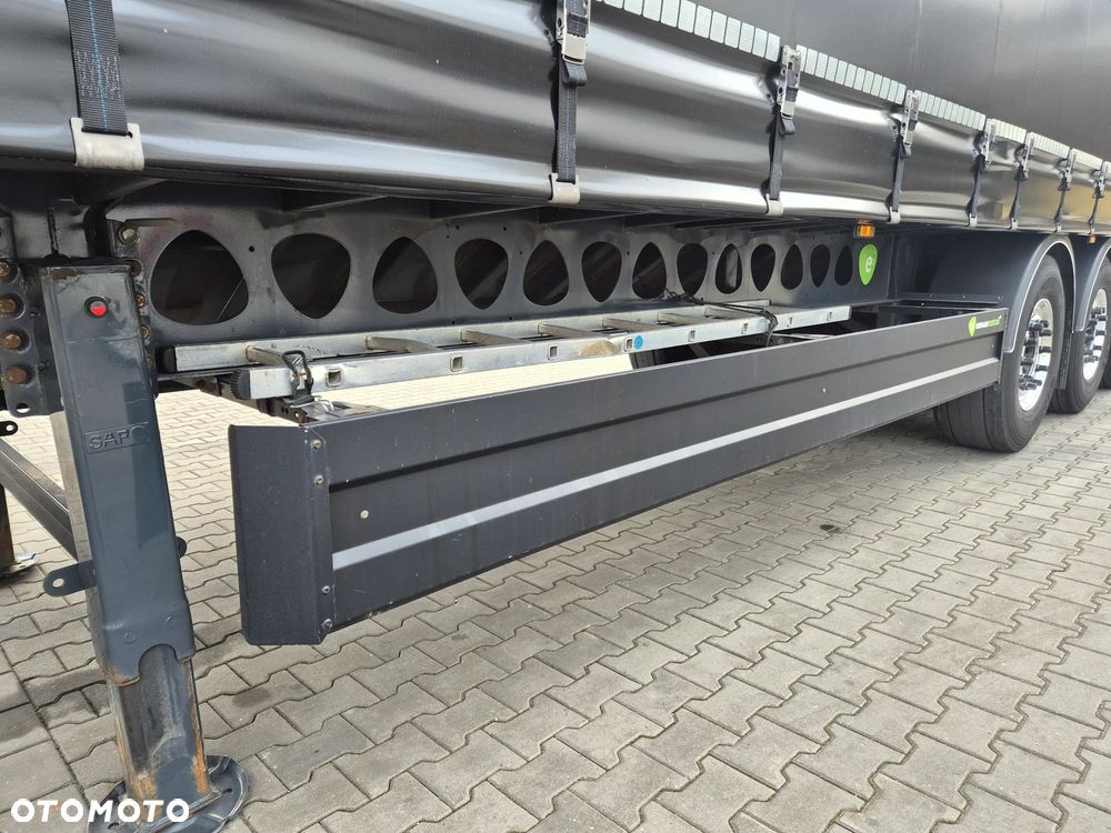 Berger Ecotrail SAPL 24 LTCN Coil mulda - 10