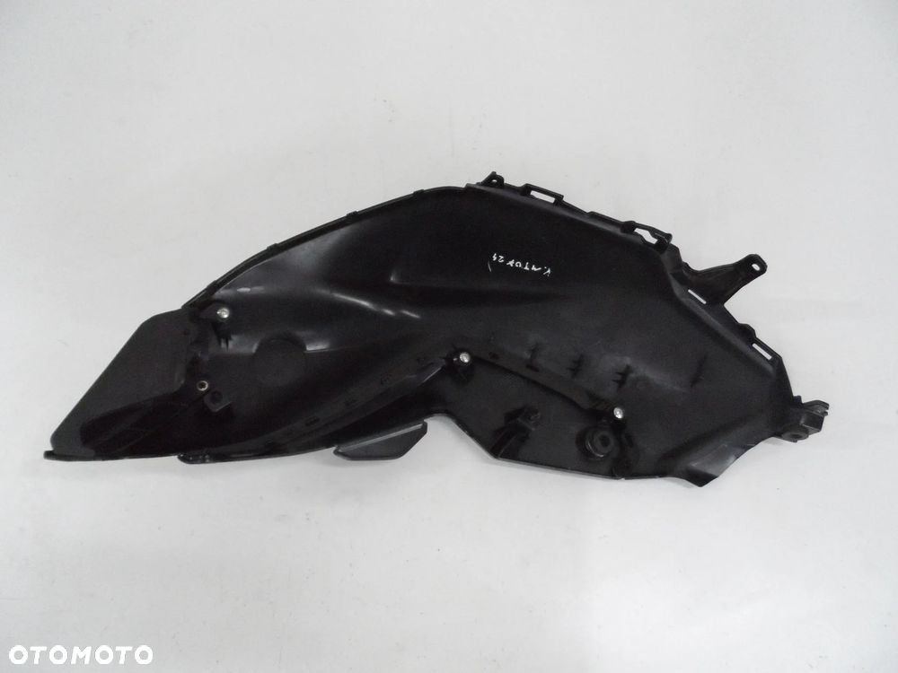 Yamaha MT07 boczek osłona zbiornika P L - 6