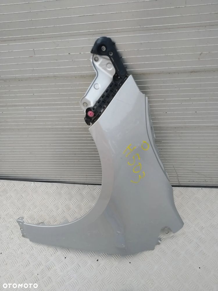 H488/F363/F365/H503/H546/H614 BŁOTNIK LEWY TOYOTA COROLLA E21 HB KOMBI 2018- - 7