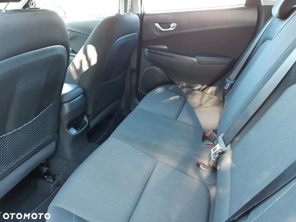 Hyundai Kona 1.0 T-GDI Pure - 20
