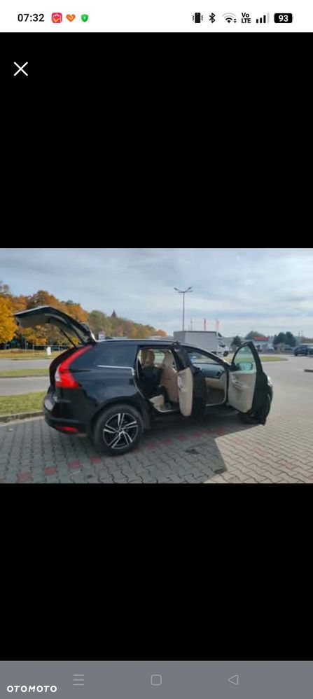 Volvo XC 60 - 2
