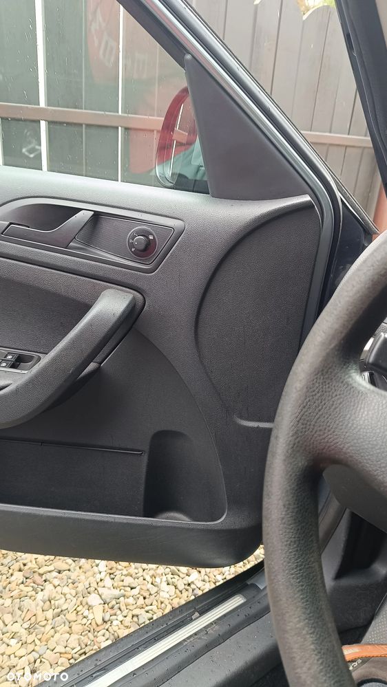 Skoda Yeti 1.4 TSI Ambition PLUS EDITION - 17