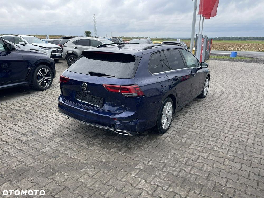 Volkswagen Golf Variant 1.5 TSI OPF Style - 2