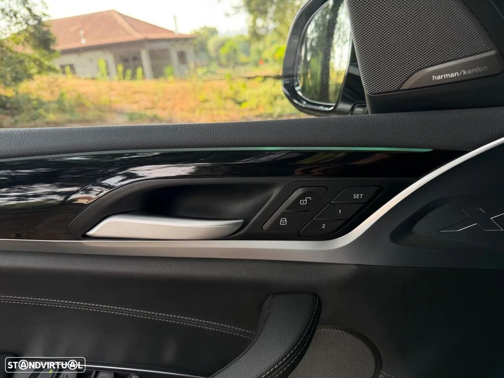 BMW iX3 M Sport Impressive - 31