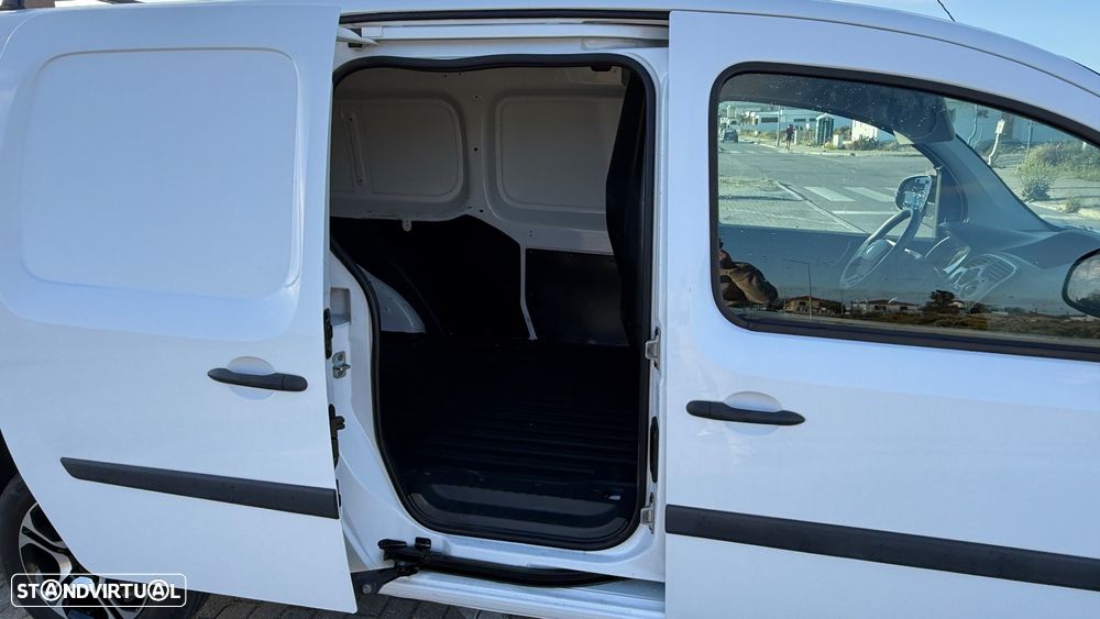 Renault Kangoo Maxi - 10