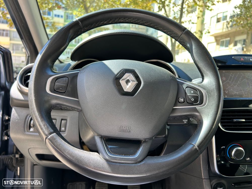 Renault Clio Sport Tourer 0.9 TCe Limited Edition - 22