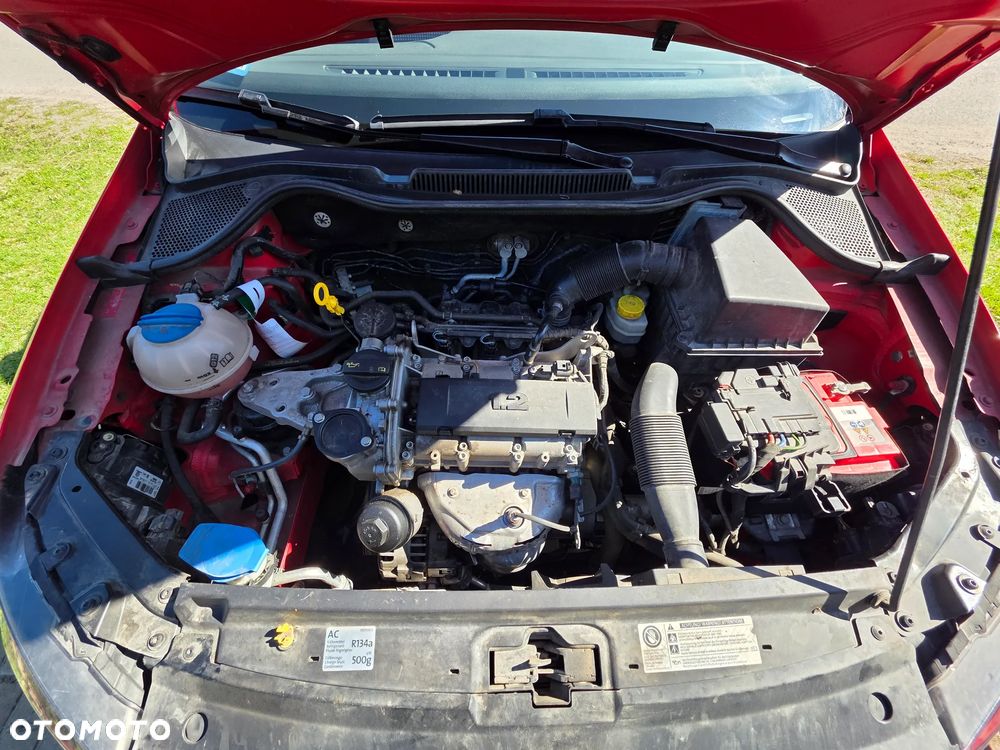 Volkswagen Polo 1.2 12V Comfortline - 15