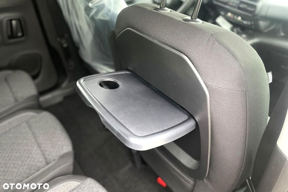 Opel Combo - 20