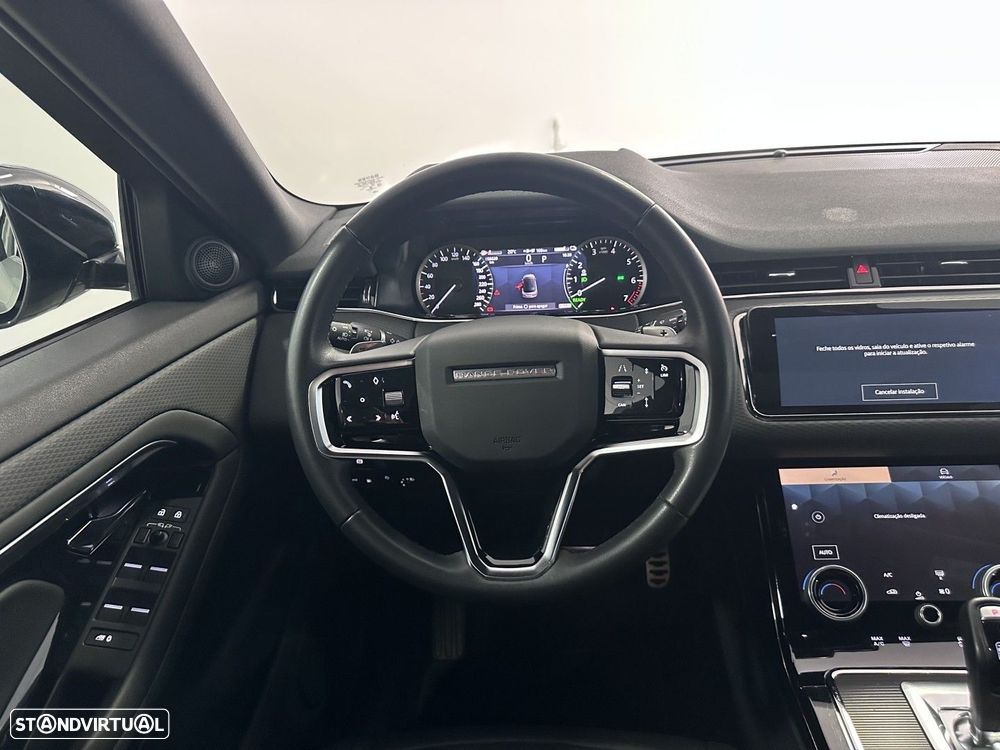 Land Rover Range Rover Evoque 1.5 P300e AWD R-Dynamic SE Auto - 21