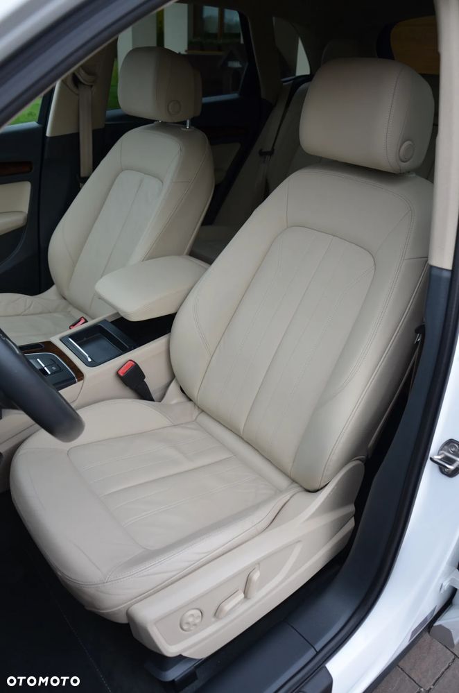 Audi Q5 2.0 TFSI Quattro S tronic design - 13