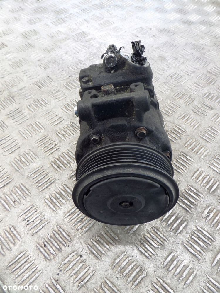 a4 b6 b7 2.0 tfsi pompa klimatyzacji 8e0260805bp - 1