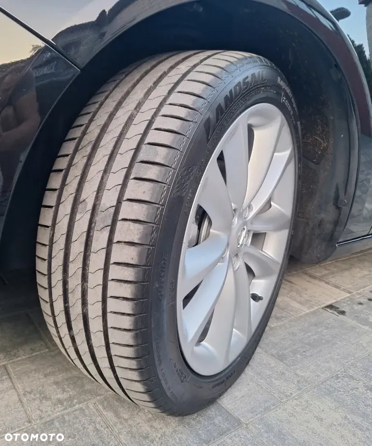 Opel Astra IV 1.4 T Sport - 19