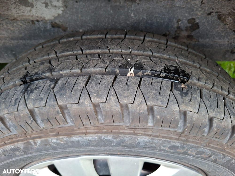 Ford TRANSIT FAE6 - 5