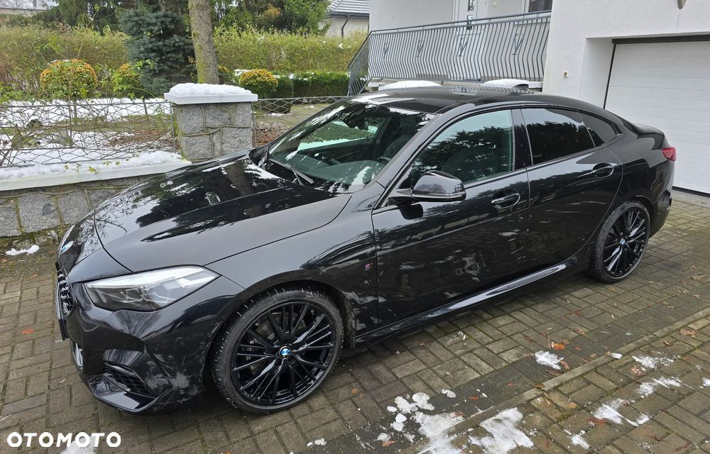 BMW Seria 2 218i M Sport - 5