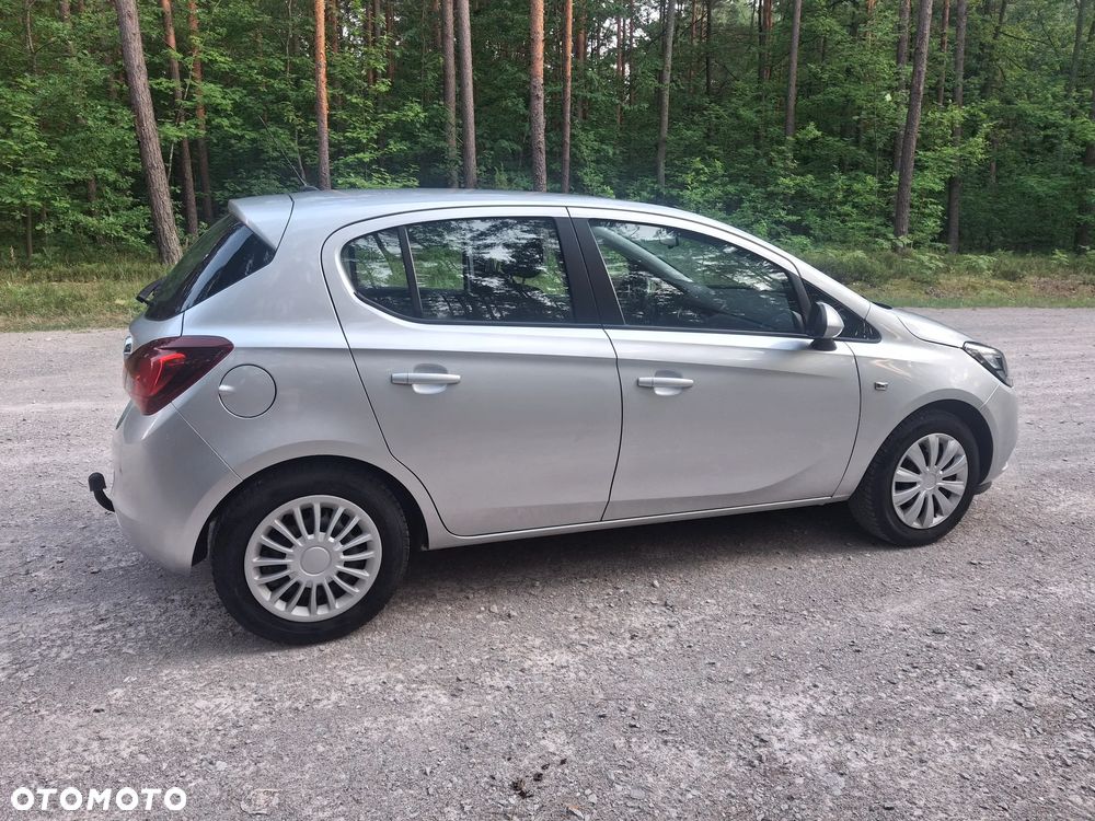 Opel Corsa - 8