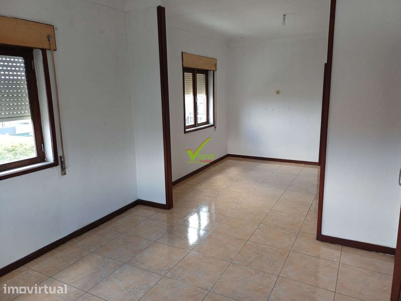 Arrendamento - Andar-Moradia T. 3 Fontainhas, Balasar - Grande imagem: 3/12