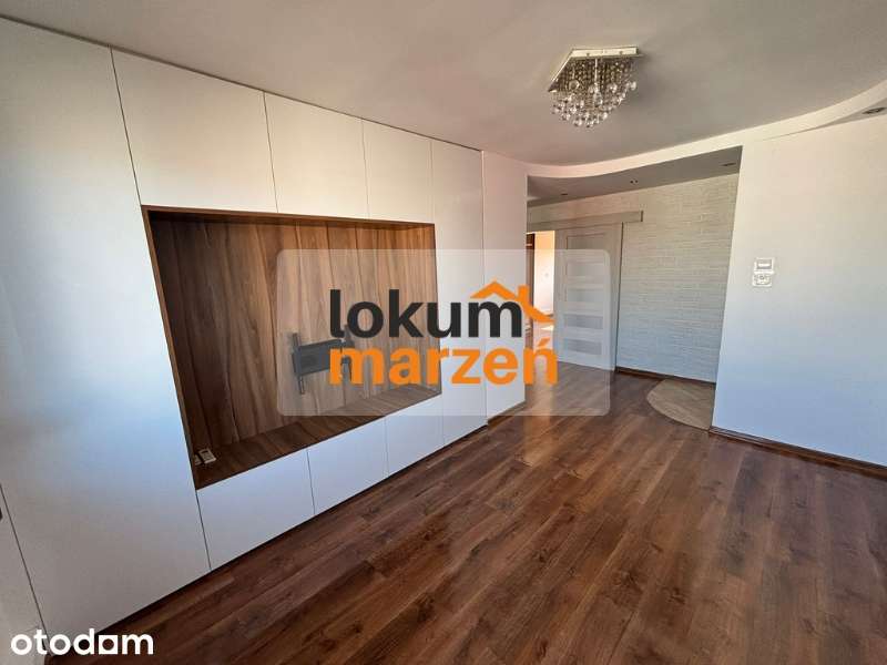 Przytulne mieszkanie blisko natury – Pęcław | 41,8 m² | 2 pokoje