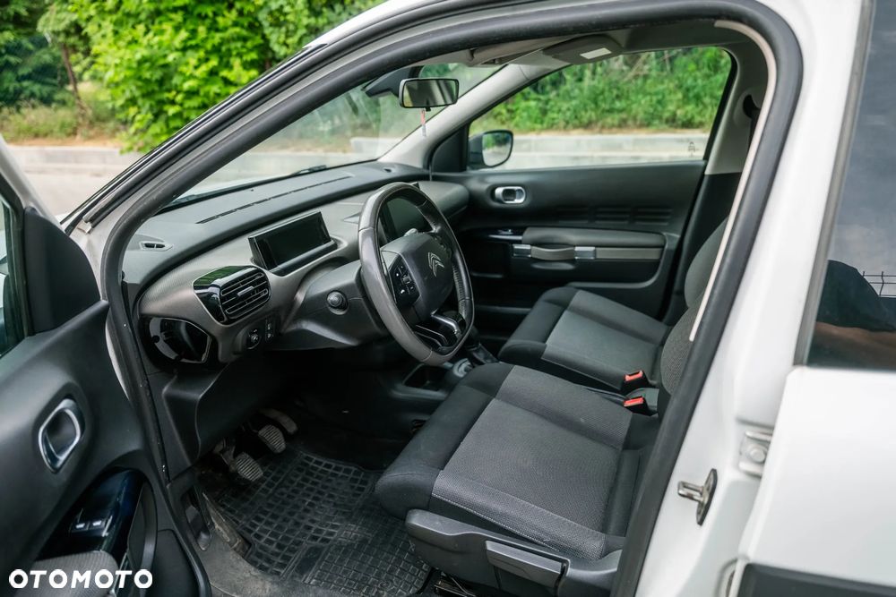 Citroën C4 Cactus 1.6 Blue HDi Feel - 2