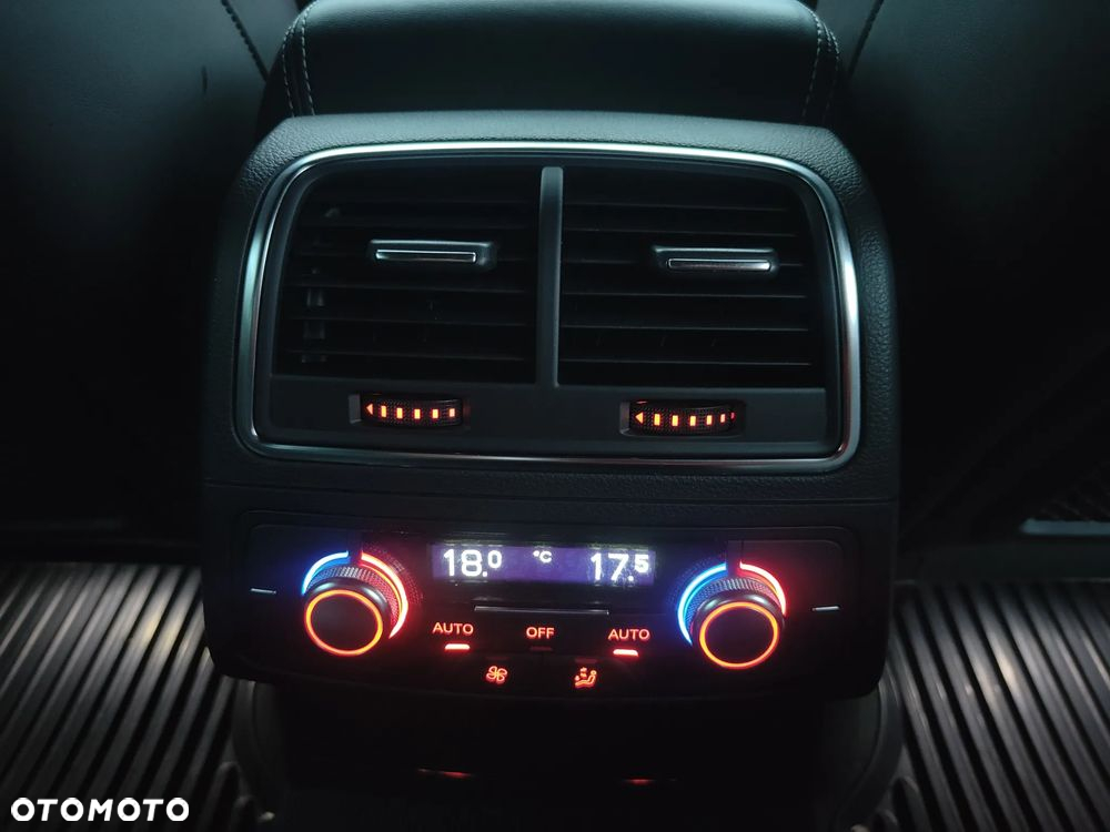 Audi RS7 Sportback 4.0 TFSI Quattro Tiptronic - 19