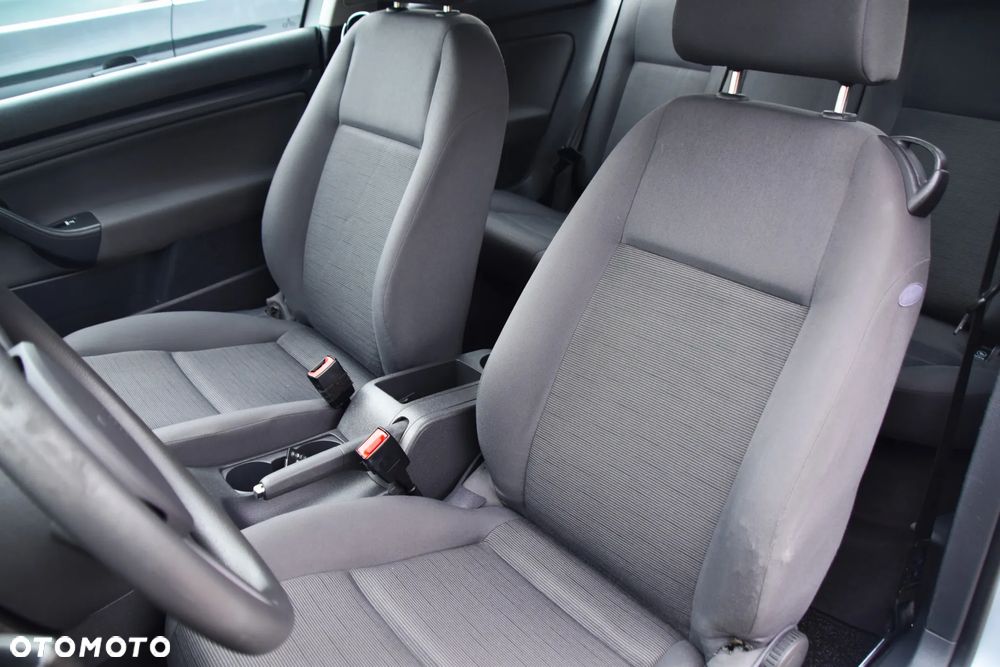 Volkswagen Golf 1.4 Sportline - 7
