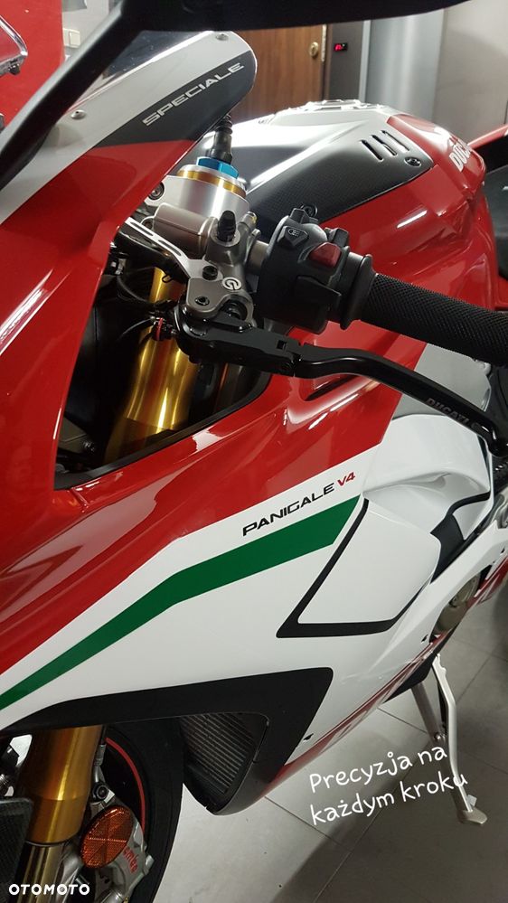 Ducati Panigale V4S - 2
