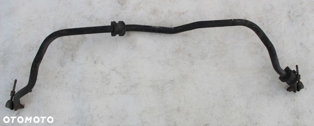 DRĄŻEK REAKCYJNY STABILIZATORA HONDA PRELUDE IV 4 2.2B - 1