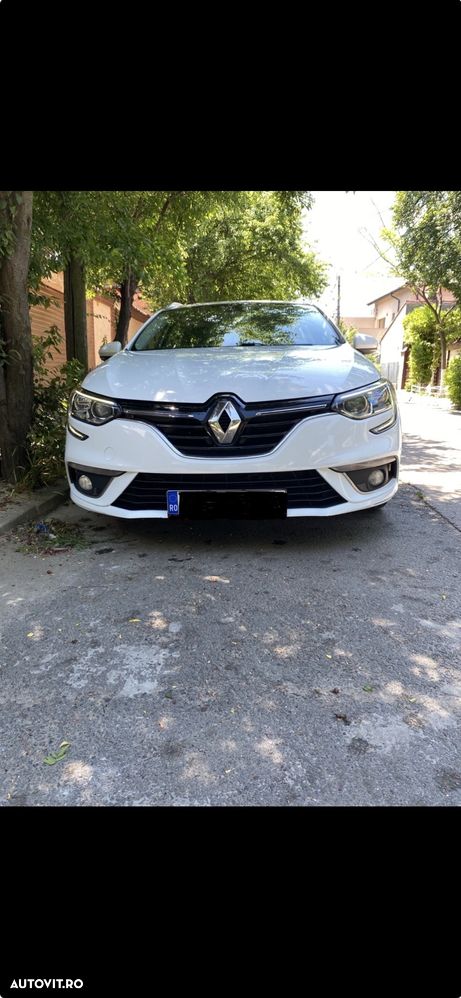 Renault Megane ENERGY dCi Intens - 14