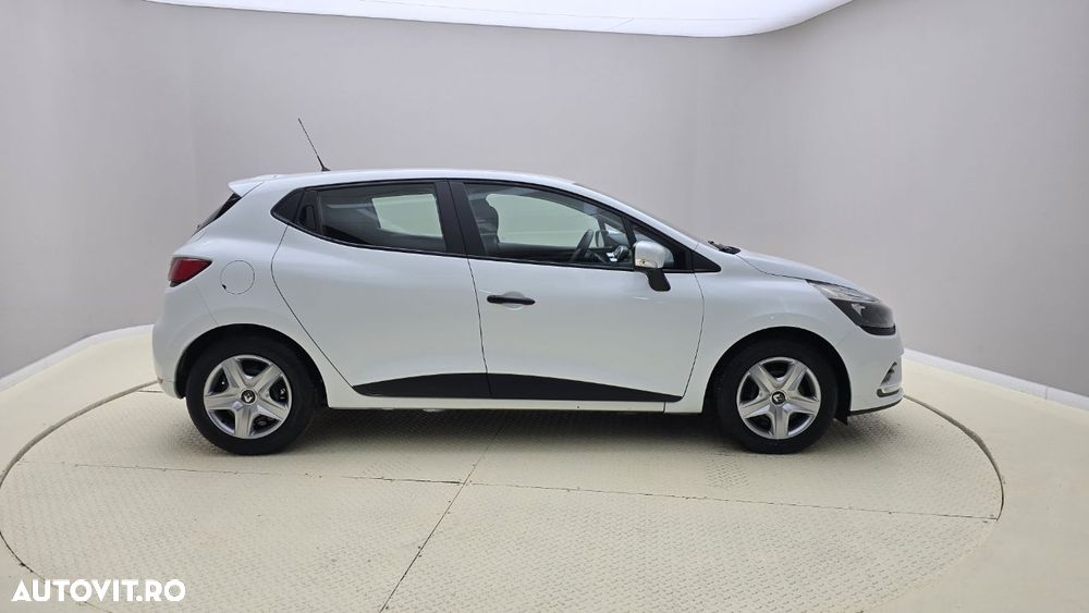Renault Clio dCi Zen - 7