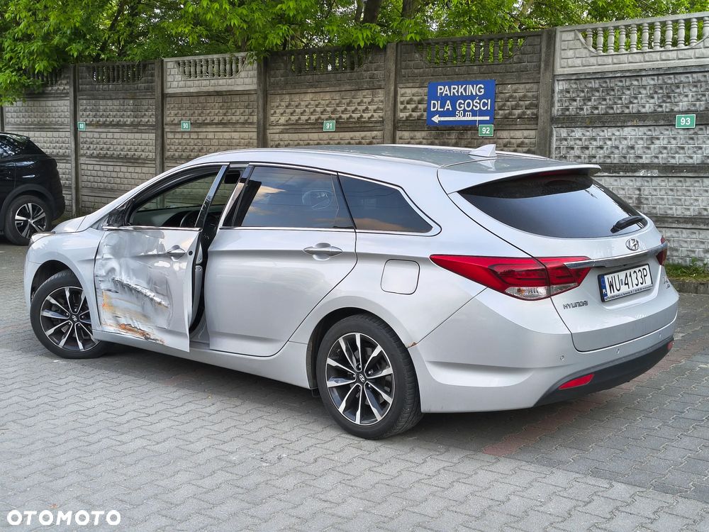 Hyundai i40 2.0 GDI Comfort - 6