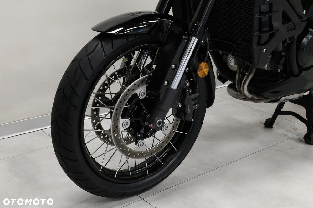 Honda VFR - 32