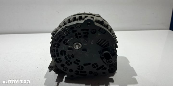 Alternator 2.0TDI CAHA 03g903016n Audi A6 4F/C6 [facelift] [2008 - 20 - 3