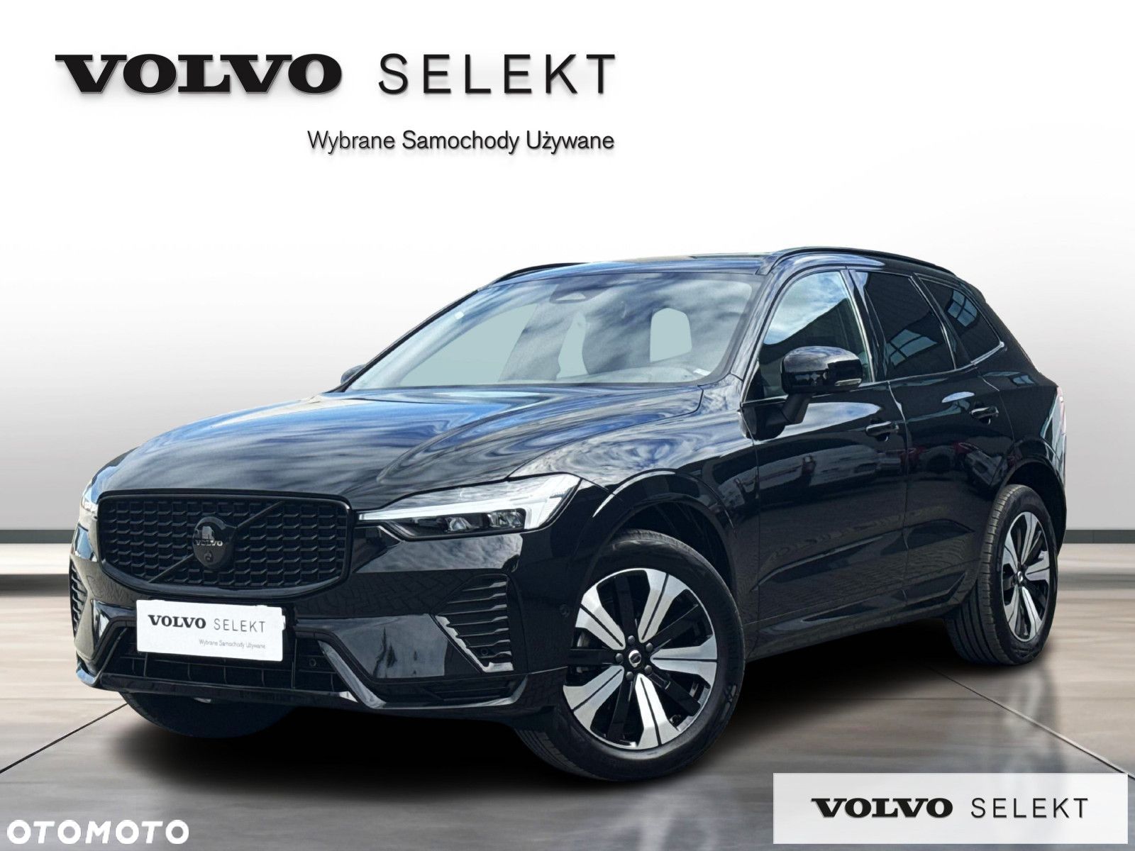 Volvo XC 60 - 1