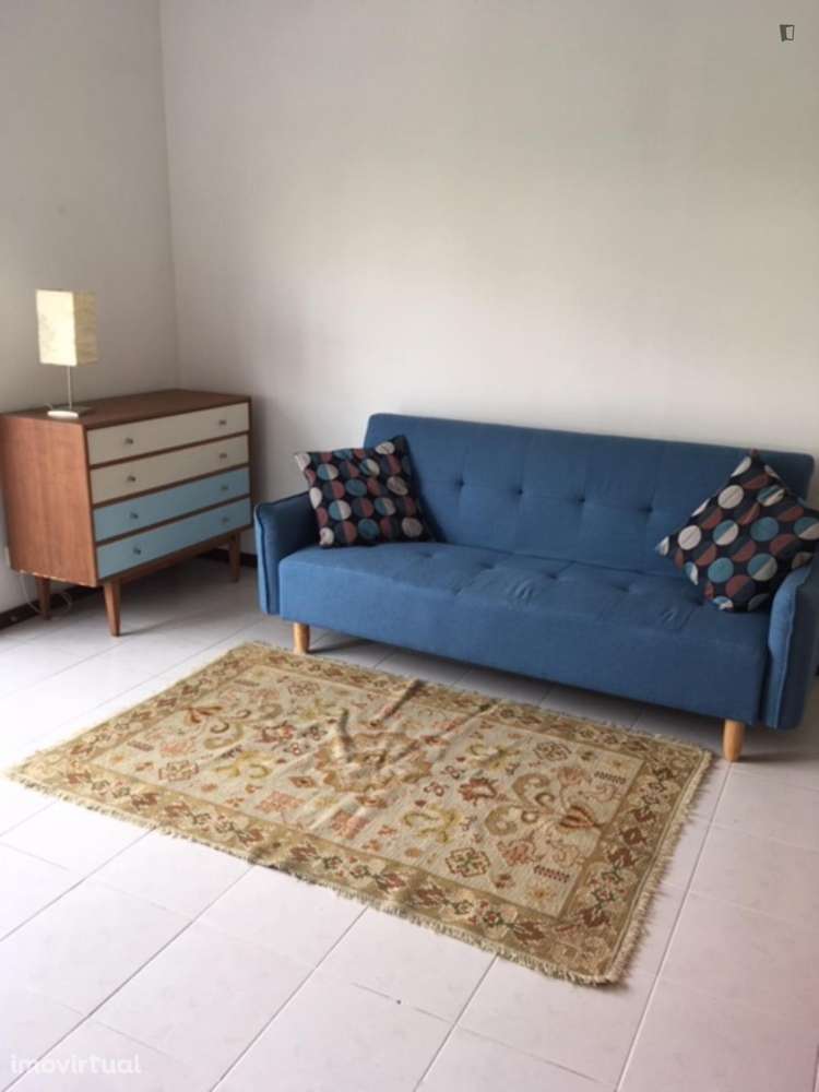 Apartamento com 1 quartos - localizado em Alta Universitária Coimbra - Grande imagem: 5/12