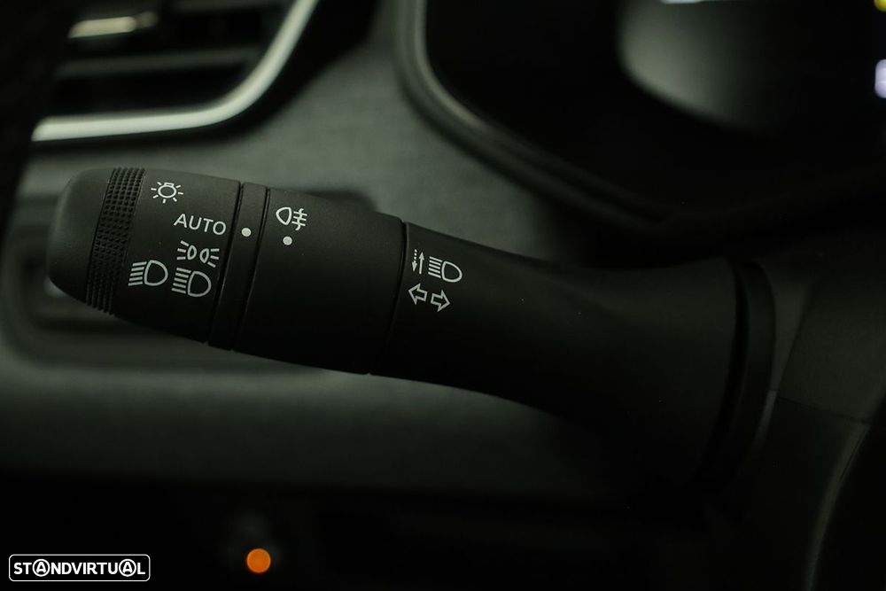 Renault Clio 1.0 TCe Evolution Bi-Fuel - 16